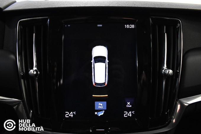 VOLVO V90 D3 Geartronic Business Plus